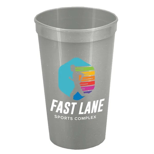 Garyline® Cups-on-the-Go Stadium Cup - 22 oz. - Garyline® Cups-on-the-Go Stadium Cup - 22 oz. - Image 41 of 59