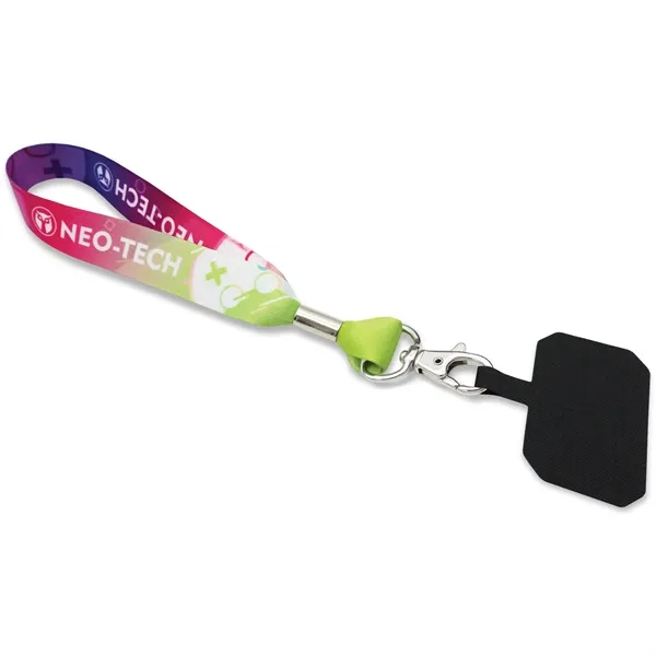 Phone Wristlet
