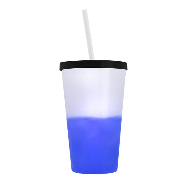 Garyline® Cups-on-the-Go Color-Changing Sport Sipper - 22... - Garyline® Cups-on-the-Go Color-Changing Sport Sipper - 22... - Image 0 of 1382