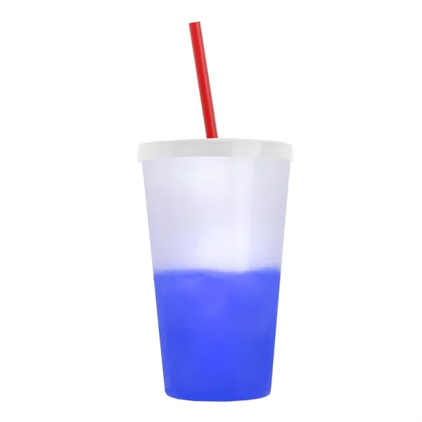 Garyline® Cups-on-the-Go Color-Changing Sport Sipper - 22... - Garyline® Cups-on-the-Go Color-Changing Sport Sipper - 22... - Image 12 of 1382