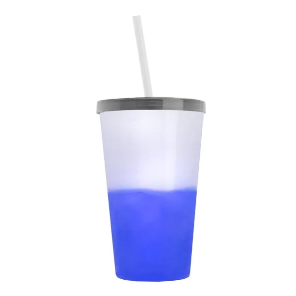 Garyline® Cups-on-the-Go Color-Changing Sport Sipper - 22... - Garyline® Cups-on-the-Go Color-Changing Sport Sipper - 22... - Image 14 of 1382