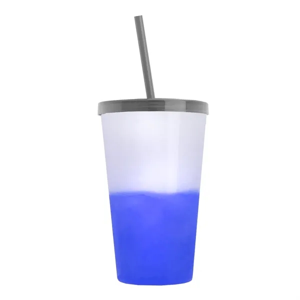 Garyline® Cups-on-the-Go Color-Changing Sport Sipper - 22... - Garyline® Cups-on-the-Go Color-Changing Sport Sipper - 22... - Image 15 of 1382