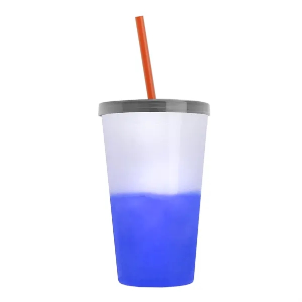 Garyline® Cups-on-the-Go Color-Changing Sport Sipper - 22... - Garyline® Cups-on-the-Go Color-Changing Sport Sipper - 22... - Image 18 of 1382