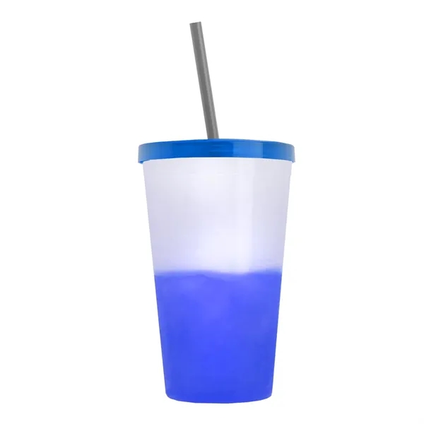 Garyline® Cups-on-the-Go Color-Changing Sport Sipper - 22... - Garyline® Cups-on-the-Go Color-Changing Sport Sipper - 22... - Image 22 of 1382