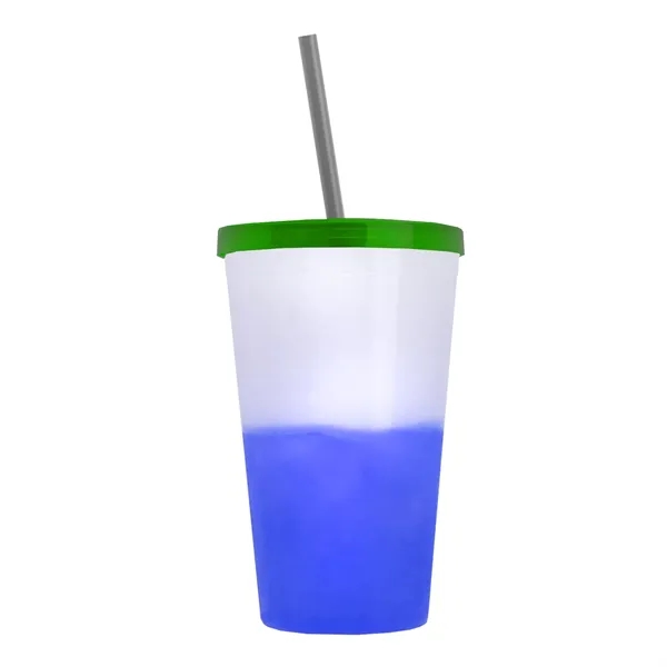 Garyline® Cups-on-the-Go Color-Changing Sport Sipper - 22... - Garyline® Cups-on-the-Go Color-Changing Sport Sipper - 22... - Image 29 of 1382