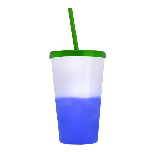 Garyline® Cups-on-the-Go Color-Changing Sport Sipper - 22... - Garyline® Cups-on-the-Go Color-Changing Sport Sipper - 22... - Image 31 of 1382