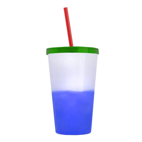 Garyline® Cups-on-the-Go Color-Changing Sport Sipper - 22... - Garyline® Cups-on-the-Go Color-Changing Sport Sipper - 22... - Image 33 of 1382