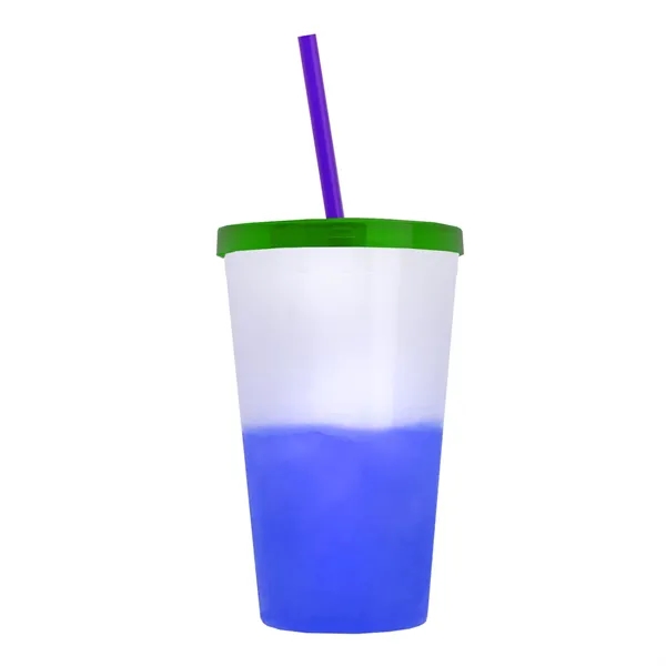 Garyline® Cups-on-the-Go Color-Changing Sport Sipper - 22... - Garyline® Cups-on-the-Go Color-Changing Sport Sipper - 22... - Image 34 of 1382