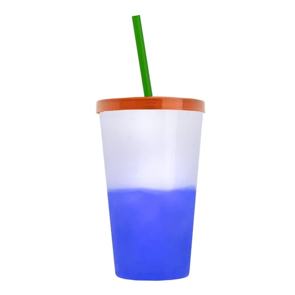 Garyline® Cups-on-the-Go Color-Changing Sport Sipper - 22... - Garyline® Cups-on-the-Go Color-Changing Sport Sipper - 22... - Image 38 of 1382