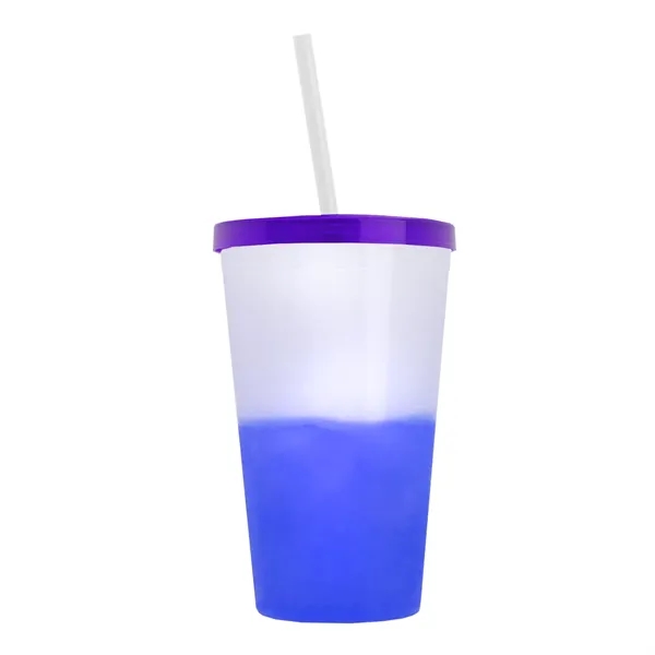 Garyline® Cups-on-the-Go Color-Changing Sport Sipper - 22... - Garyline® Cups-on-the-Go Color-Changing Sport Sipper - 22... - Image 49 of 1382