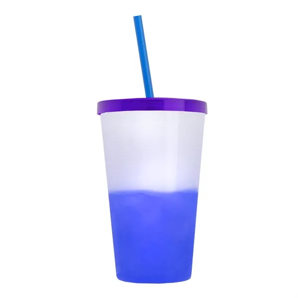 Garyline® Cups-on-the-Go Color-Changing Sport Sipper - 22... - Garyline® Cups-on-the-Go Color-Changing Sport Sipper - 22... - Image 51 of 1382