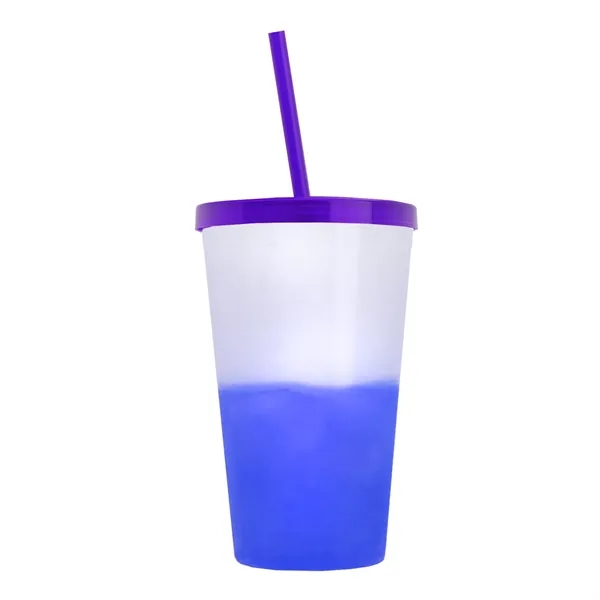 Garyline® Cups-on-the-Go Color-Changing Sport Sipper - 22... - Garyline® Cups-on-the-Go Color-Changing Sport Sipper - 22... - Image 55 of 1382