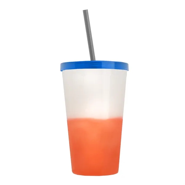 Garyline® Cups-on-the-Go Color-Changing Sport Sipper - 22... - Garyline® Cups-on-the-Go Color-Changing Sport Sipper - 22... - Image 78 of 1382