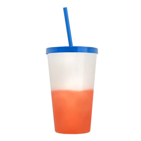 Garyline® Cups-on-the-Go Color-Changing Sport Sipper - 22... - Garyline® Cups-on-the-Go Color-Changing Sport Sipper - 22... - Image 79 of 1382