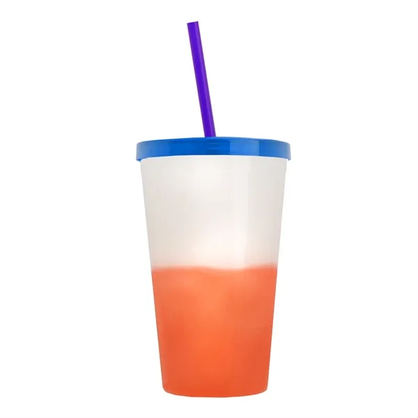 Garyline® Cups-on-the-Go Color-Changing Sport Sipper - 22... - Garyline® Cups-on-the-Go Color-Changing Sport Sipper - 22... - Image 83 of 1382