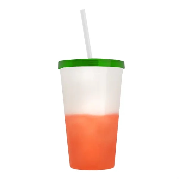 Garyline® Cups-on-the-Go Color-Changing Sport Sipper - 22... - Garyline® Cups-on-the-Go Color-Changing Sport Sipper - 22... - Image 84 of 1382