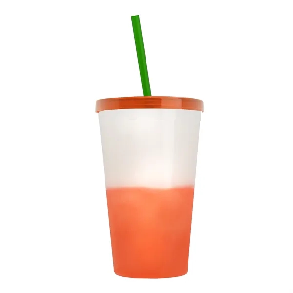 Garyline® Cups-on-the-Go Color-Changing Sport Sipper - 22... - Garyline® Cups-on-the-Go Color-Changing Sport Sipper - 22... - Image 94 of 1382