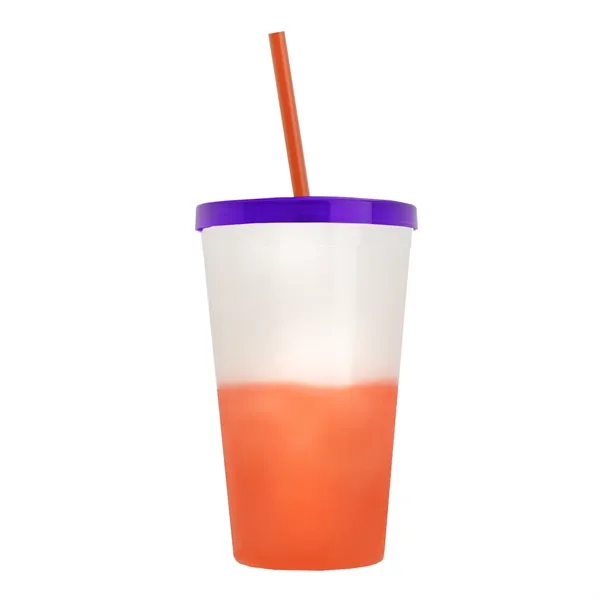 Garyline® Cups-on-the-Go Color-Changing Sport Sipper - 22... - Garyline® Cups-on-the-Go Color-Changing Sport Sipper - 22... - Image 109 of 1382