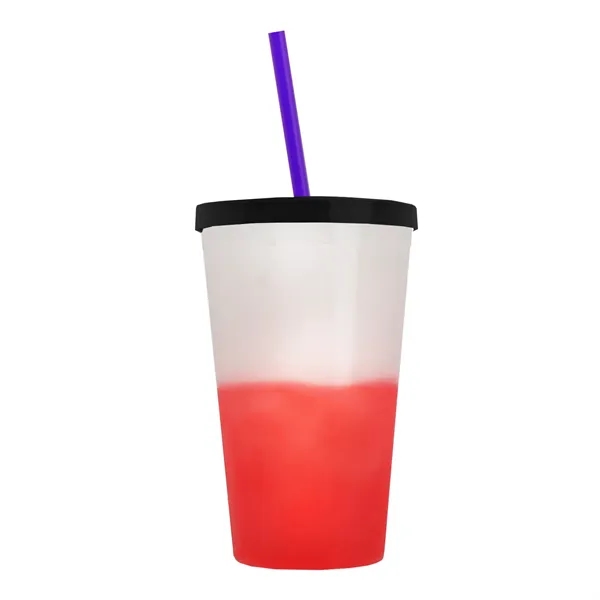 Garyline® Cups-on-the-Go Color-Changing Sport Sipper - 22... - Garyline® Cups-on-the-Go Color-Changing Sport Sipper - 22... - Image 118 of 1382