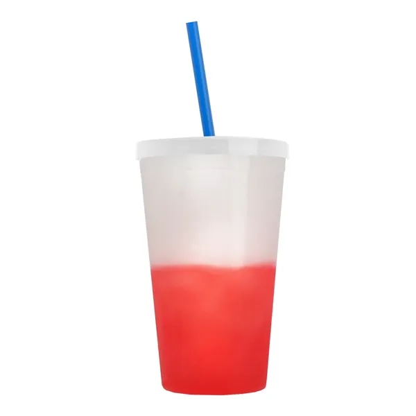 Garyline® Cups-on-the-Go Color-Changing Sport Sipper - 22... - Garyline® Cups-on-the-Go Color-Changing Sport Sipper - 22... - Image 121 of 1382