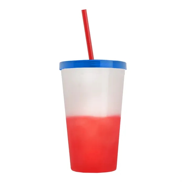 Garyline® Cups-on-the-Go Color-Changing Sport Sipper - 22... - Garyline® Cups-on-the-Go Color-Changing Sport Sipper - 22... - Image 138 of 1382