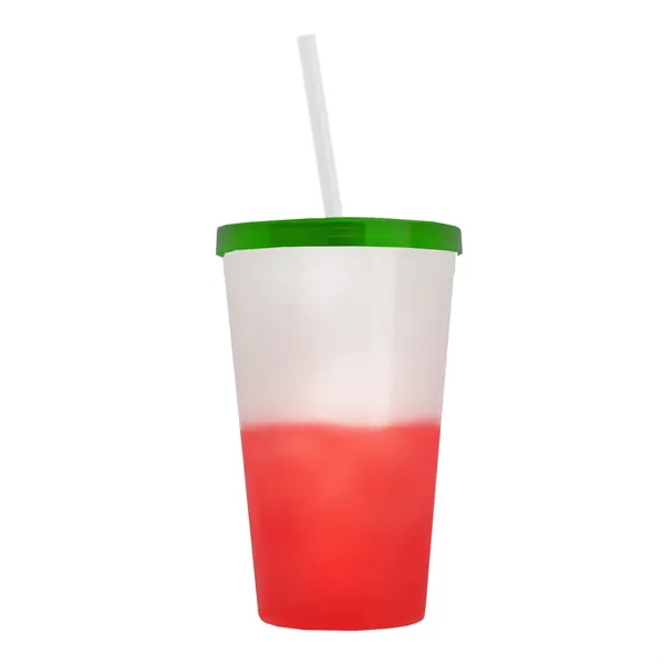 Garyline® Cups-on-the-Go Color-Changing Sport Sipper - 22... - Garyline® Cups-on-the-Go Color-Changing Sport Sipper - 22... - Image 140 of 1382