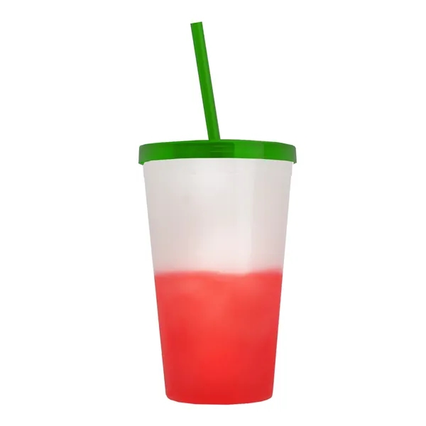 Garyline® Cups-on-the-Go Color-Changing Sport Sipper - 22... - Garyline® Cups-on-the-Go Color-Changing Sport Sipper - 22... - Image 143 of 1382