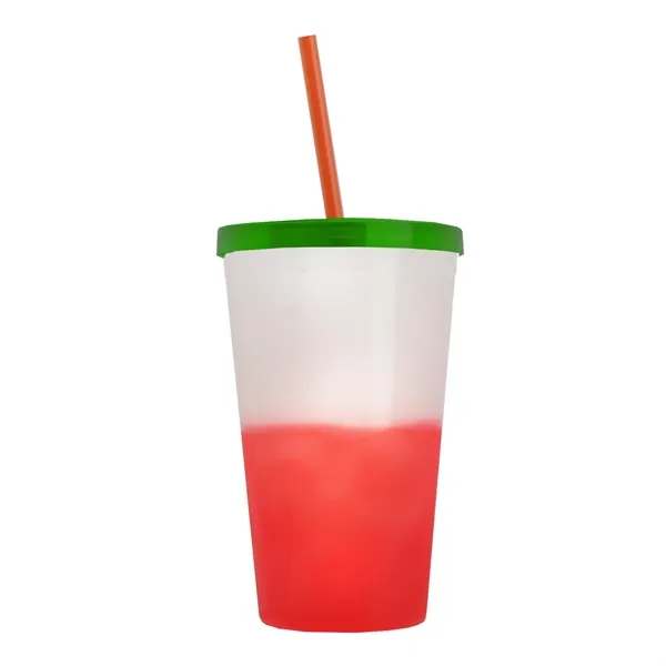Garyline® Cups-on-the-Go Color-Changing Sport Sipper - 22... - Garyline® Cups-on-the-Go Color-Changing Sport Sipper - 22... - Image 144 of 1382