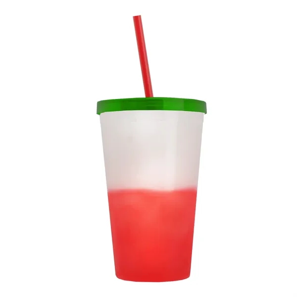 Garyline® Cups-on-the-Go Color-Changing Sport Sipper - 22... - Garyline® Cups-on-the-Go Color-Changing Sport Sipper - 22... - Image 145 of 1382