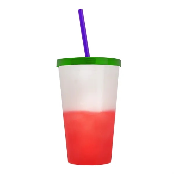 Garyline® Cups-on-the-Go Color-Changing Sport Sipper - 22... - Garyline® Cups-on-the-Go Color-Changing Sport Sipper - 22... - Image 146 of 1382