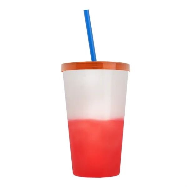 Garyline® Cups-on-the-Go Color-Changing Sport Sipper - 22... - Garyline® Cups-on-the-Go Color-Changing Sport Sipper - 22... - Image 149 of 1382