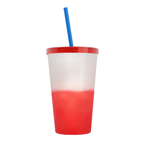 Garyline® Cups-on-the-Go Color-Changing Sport Sipper - 22... - Garyline® Cups-on-the-Go Color-Changing Sport Sipper - 22... - Image 156 of 1382