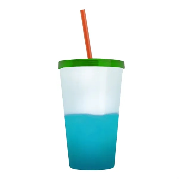 Garyline® Cups-on-the-Go Color-Changing Sport Sipper - 22... - Garyline® Cups-on-the-Go Color-Changing Sport Sipper - 22... - Image 200 of 1382