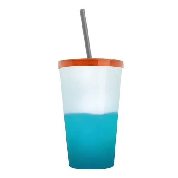 Garyline® Cups-on-the-Go Color-Changing Sport Sipper - 22... - Garyline® Cups-on-the-Go Color-Changing Sport Sipper - 22... - Image 204 of 1382