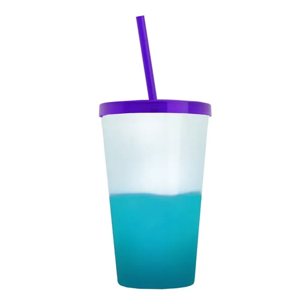 Garyline® Cups-on-the-Go Color-Changing Sport Sipper - 22... - Garyline® Cups-on-the-Go Color-Changing Sport Sipper - 22... - Image 223 of 1382