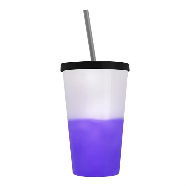 Garyline® Cups-on-the-Go Color-Changing Sport Sipper - 22... - Garyline® Cups-on-the-Go Color-Changing Sport Sipper - 22... - Image 225 of 1382