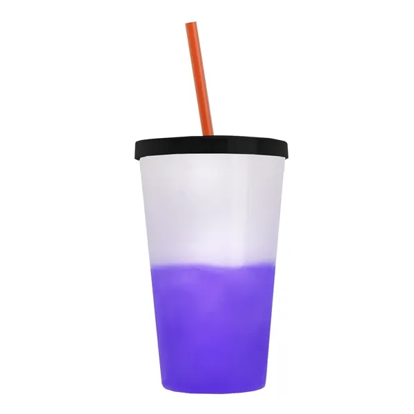 Garyline® Cups-on-the-Go Color-Changing Sport Sipper - 22... - Garyline® Cups-on-the-Go Color-Changing Sport Sipper - 22... - Image 228 of 1382