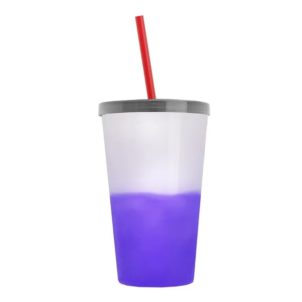 Garyline® Cups-on-the-Go Color-Changing Sport Sipper - 22... - Garyline® Cups-on-the-Go Color-Changing Sport Sipper - 22... - Image 243 of 1382