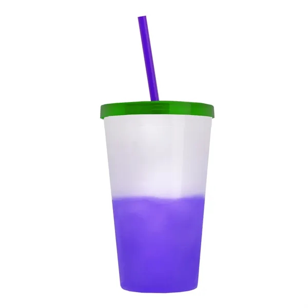 Garyline® Cups-on-the-Go Color-Changing Sport Sipper - 22... - Garyline® Cups-on-the-Go Color-Changing Sport Sipper - 22... - Image 258 of 1382