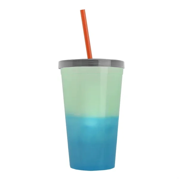 Garyline® Cups-on-the-Go Color-Changing Sport Sipper - 22... - Garyline® Cups-on-the-Go Color-Changing Sport Sipper - 22... - Image 298 of 1382
