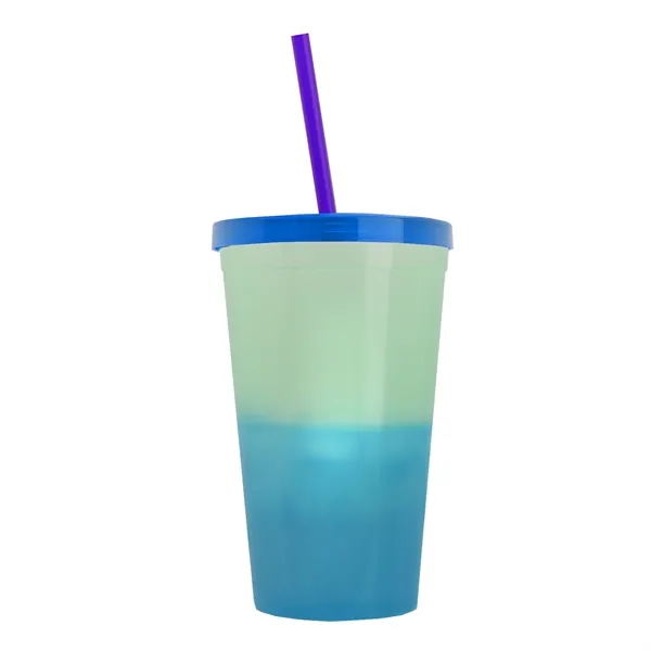 Garyline® Cups-on-the-Go Color-Changing Sport Sipper - 22... - Garyline® Cups-on-the-Go Color-Changing Sport Sipper - 22... - Image 307 of 1382