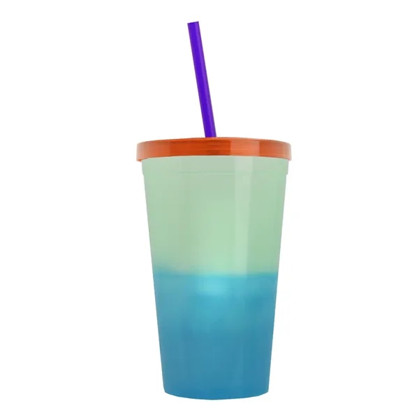 Garyline® Cups-on-the-Go Color-Changing Sport Sipper - 22... - Garyline® Cups-on-the-Go Color-Changing Sport Sipper - 22... - Image 321 of 1382