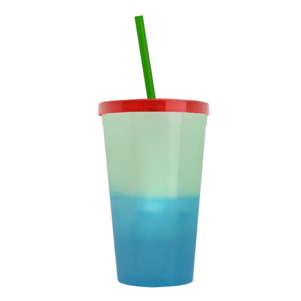 Garyline® Cups-on-the-Go Color-Changing Sport Sipper - 22... - Garyline® Cups-on-the-Go Color-Changing Sport Sipper - 22... - Image 325 of 1382