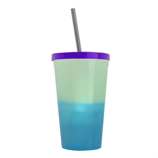 Garyline® Cups-on-the-Go Color-Changing Sport Sipper - 22... - Garyline® Cups-on-the-Go Color-Changing Sport Sipper - 22... - Image 330 of 1382