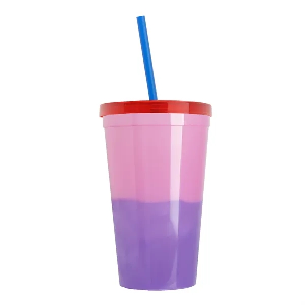 Garyline® Cups-on-the-Go Color-Changing Sport Sipper - 22... - Garyline® Cups-on-the-Go Color-Changing Sport Sipper - 22... - Image 380 of 1382