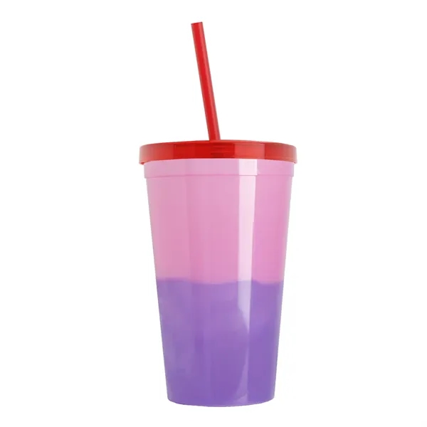 Garyline® Cups-on-the-Go Color-Changing Sport Sipper - 22... - Garyline® Cups-on-the-Go Color-Changing Sport Sipper - 22... - Image 383 of 1382