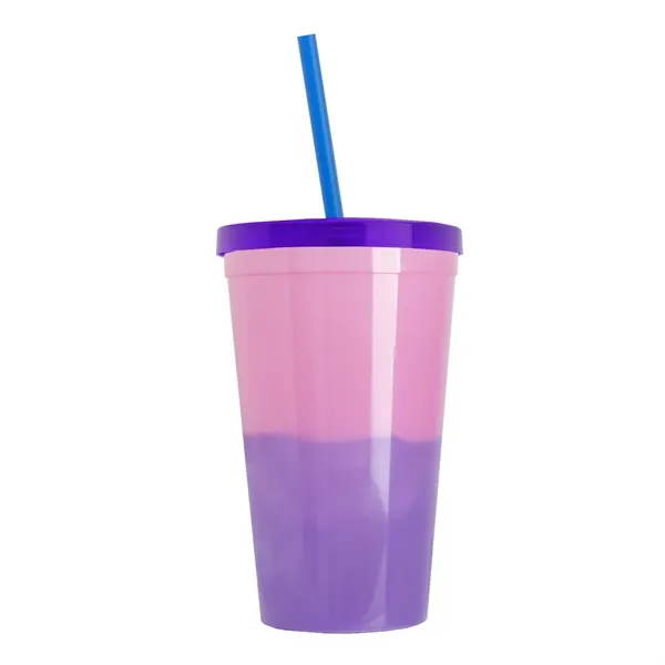 Garyline® Cups-on-the-Go Color-Changing Sport Sipper - 22... - Garyline® Cups-on-the-Go Color-Changing Sport Sipper - 22... - Image 387 of 1382