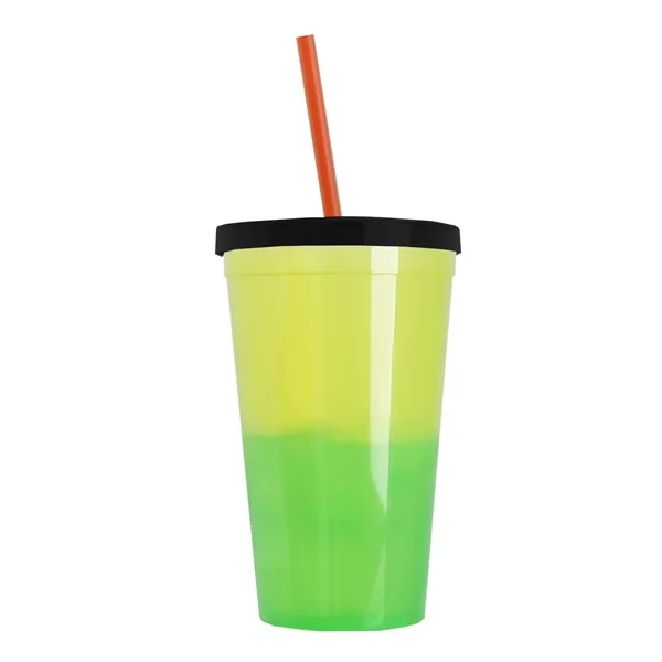 Garyline® Cups-on-the-Go Color-Changing Sport Sipper - 22... - Garyline® Cups-on-the-Go Color-Changing Sport Sipper - 22... - Image 396 of 1382