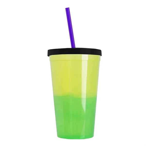 Garyline® Cups-on-the-Go Color-Changing Sport Sipper - 22... - Garyline® Cups-on-the-Go Color-Changing Sport Sipper - 22... - Image 398 of 1382