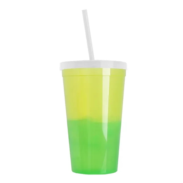 Garyline® Cups-on-the-Go Color-Changing Sport Sipper - 22... - Garyline® Cups-on-the-Go Color-Changing Sport Sipper - 22... - Image 399 of 1382